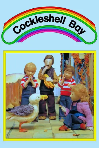 Cockleshell Bay — 2 сезон