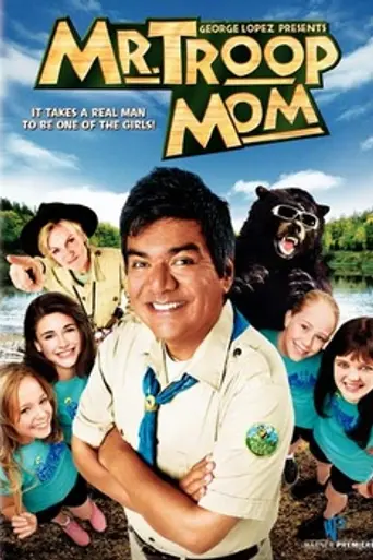 Mr. Troop Mom (2009)