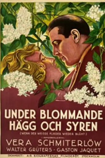 When the White Lilacs Bloom Again (1929)
