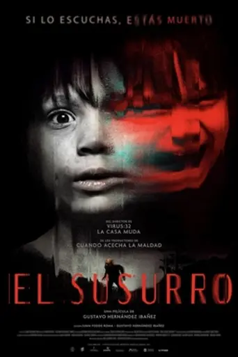 The Whisper (2025)