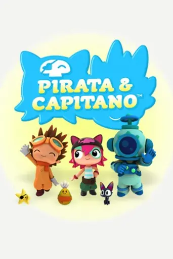 Pirata & Capitano (2016)