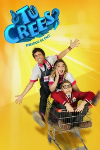 ¿Tú crees? (2022)