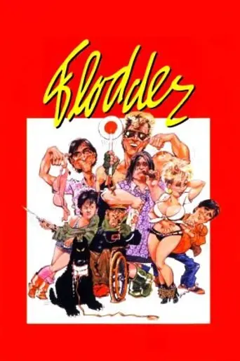 Flodder (1993)