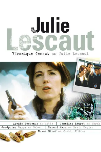 Julie Lescaut (1992)