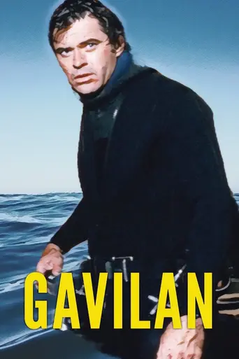 Gavilan (1982)