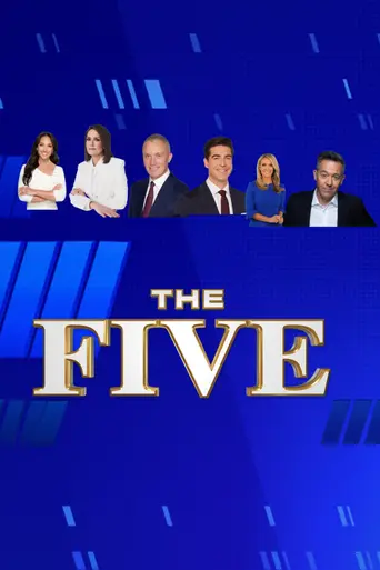 The Five — Temporada 2015