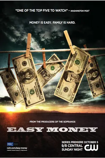Easy Money (2008)