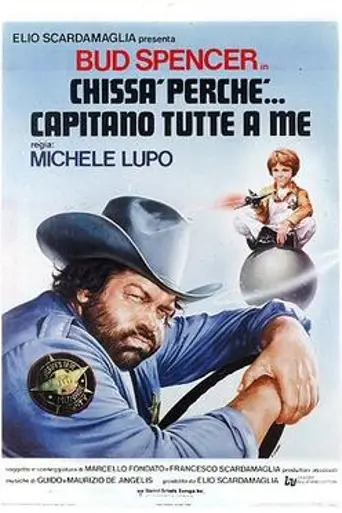 Why Did You Pick On Me? (1980)