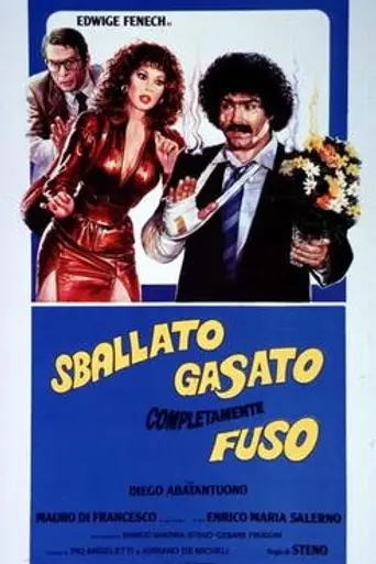An Ideal Adventure (1982)