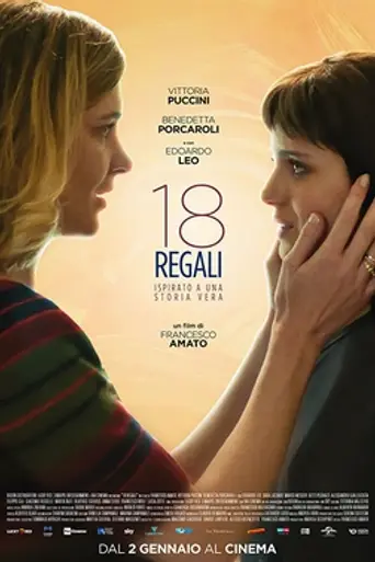 18 regalos (2020)