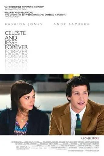 Celeste and Jesse Forever (2012)