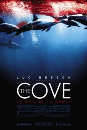 The Cove (2009)