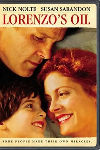 el aceite de la vida (1992)
