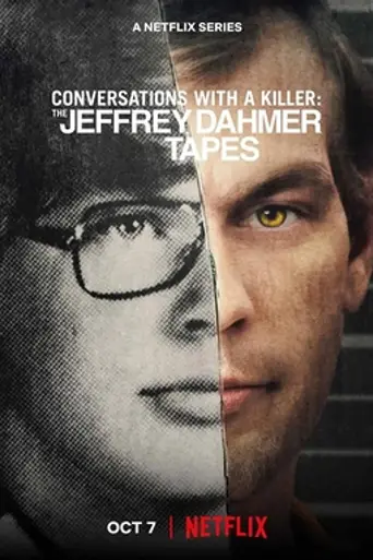 Conversations with a Killer: The Jeffrey Dahmer Tapes (2022)