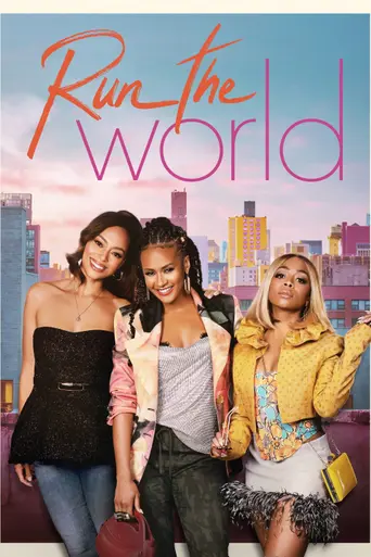 Run the World (2021)
