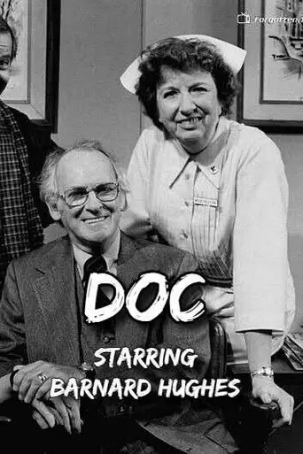 Doc (1975)