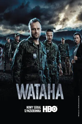 Wataha (2014)