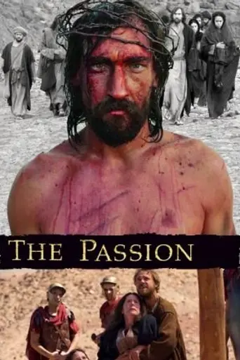 The Passion (2008)