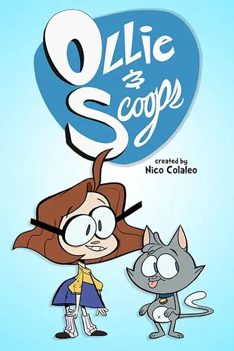 Ollie and Scoops (2019)