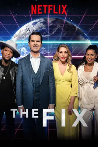 The Fix (2018)