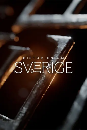 Historien om Sverige (2023)