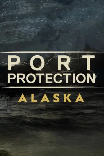 Port Protection (2015)