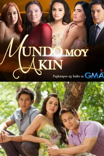 Mundo Mo'y Akin (2013)