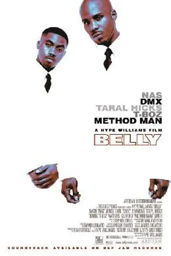 Belly (1998)