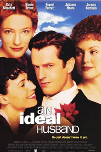 Идеальный муж (1999)