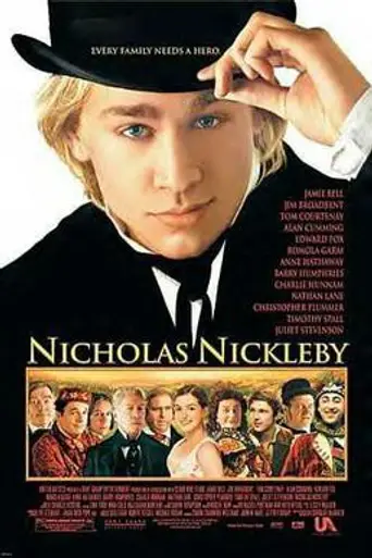 Николас Никлби (2002)