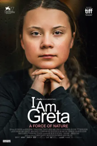 Я — Грета (2020)