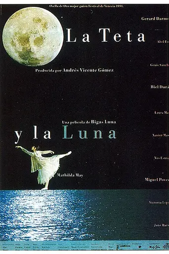 Титька и луна (1994)