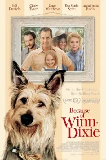 Благодаря Винн-Дикси (2005)