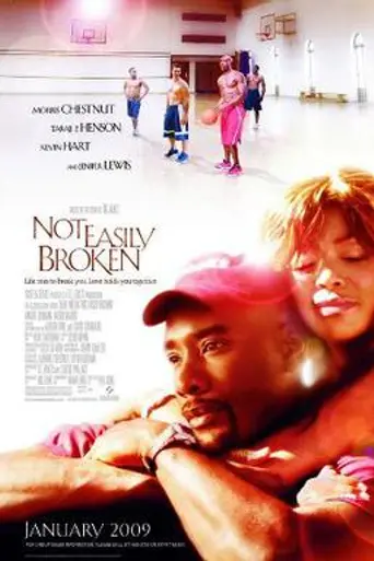 Not Easily Broken (2009)