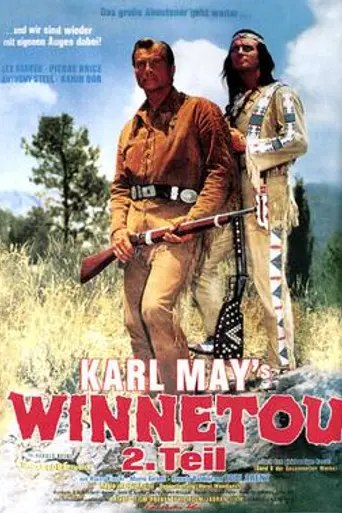 La carabina de plata (1964)