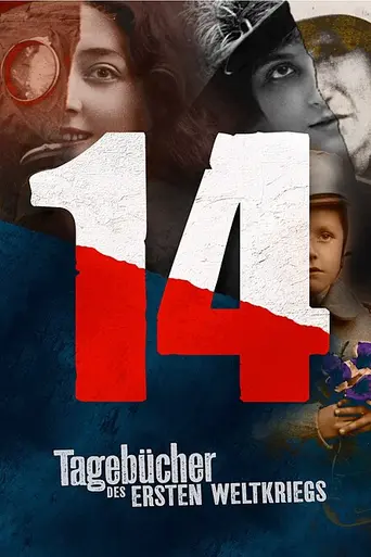 14 - Diaries of the Great War (2014)