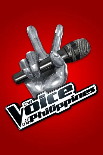 The Voice of the Philippines (2013)