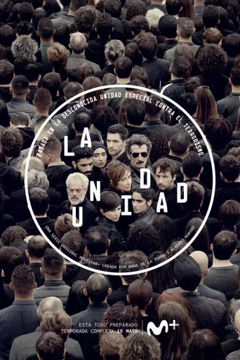 La unidad (2020)