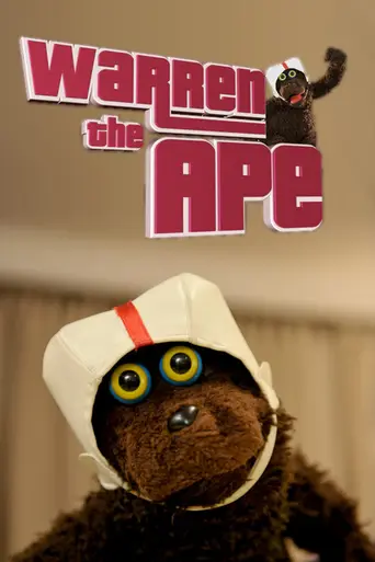 Warren the Ape (2010)