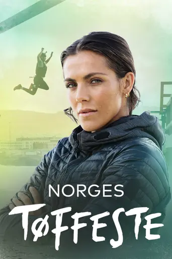 Norges tøffeste (2013)