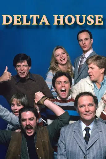 Delta House (1979)