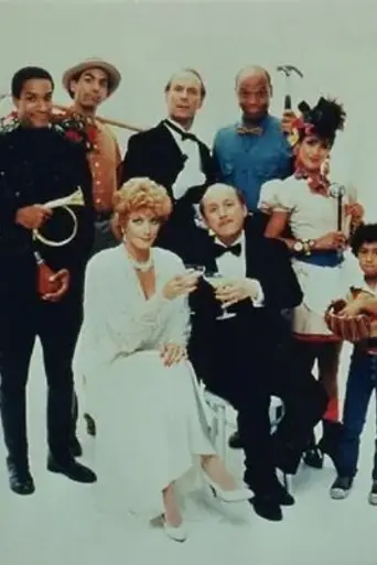 Marblehead Manor (1987)