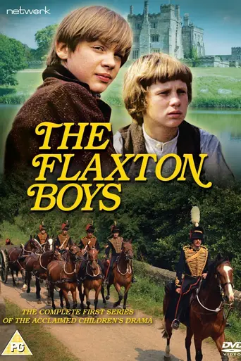 The Flaxton Boys (1969)