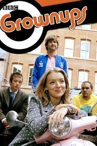 Grownups (2006)