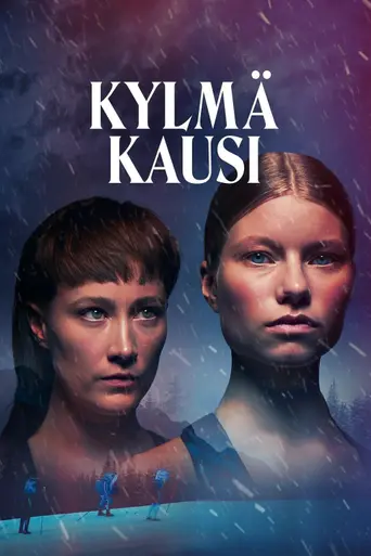 Kylmä kausi (2026)