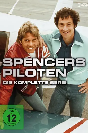 Spencer's Pilots (1976)