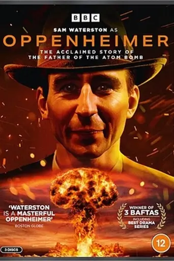 Oppenheimer (1980)