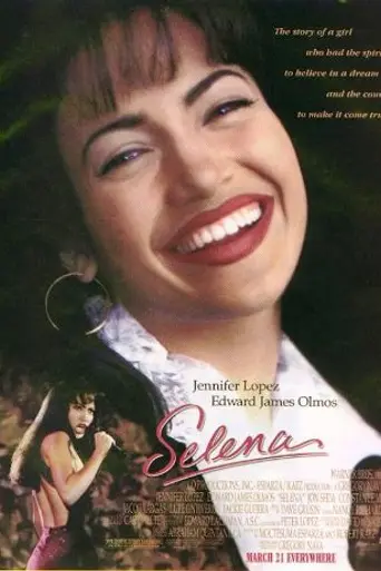 Selena (1997)
