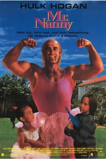 Мистер няня (1993)