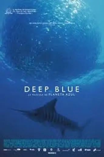 Deep Blue (2003)